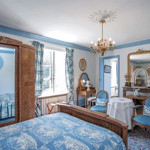 Suite Garden View
